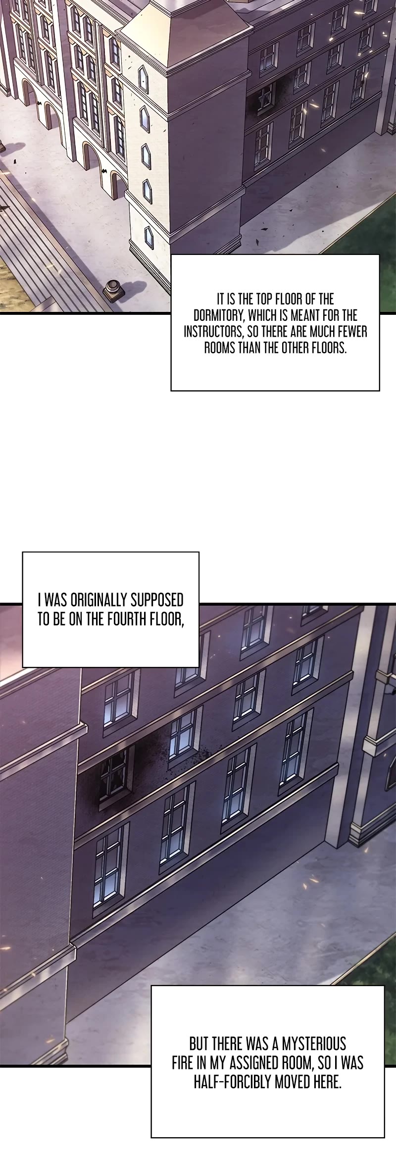 Read Pick Me Up! EN Manga Online