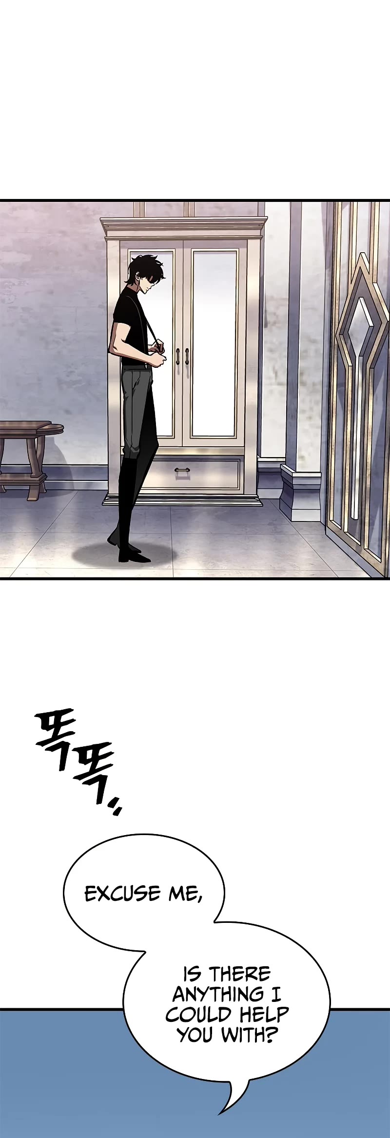 Read Pick Me Up! EN Manga Online