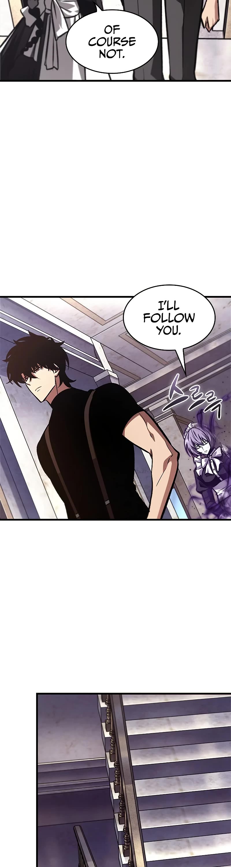 Read Pick Me Up! EN Manga Online