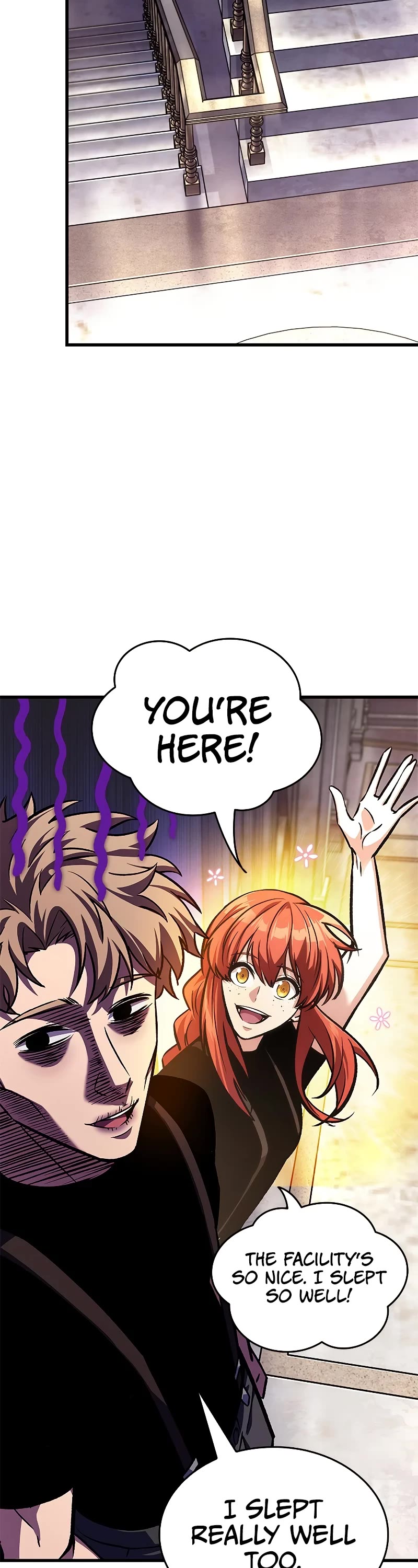 Read Pick Me Up! EN Manga Online