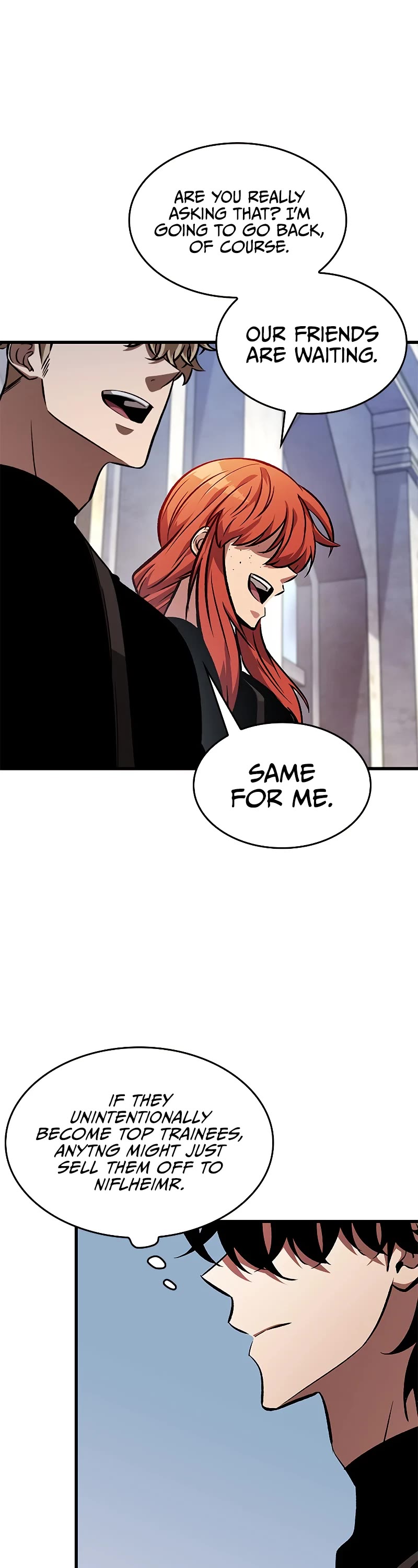 Read Pick Me Up! EN Manga Online