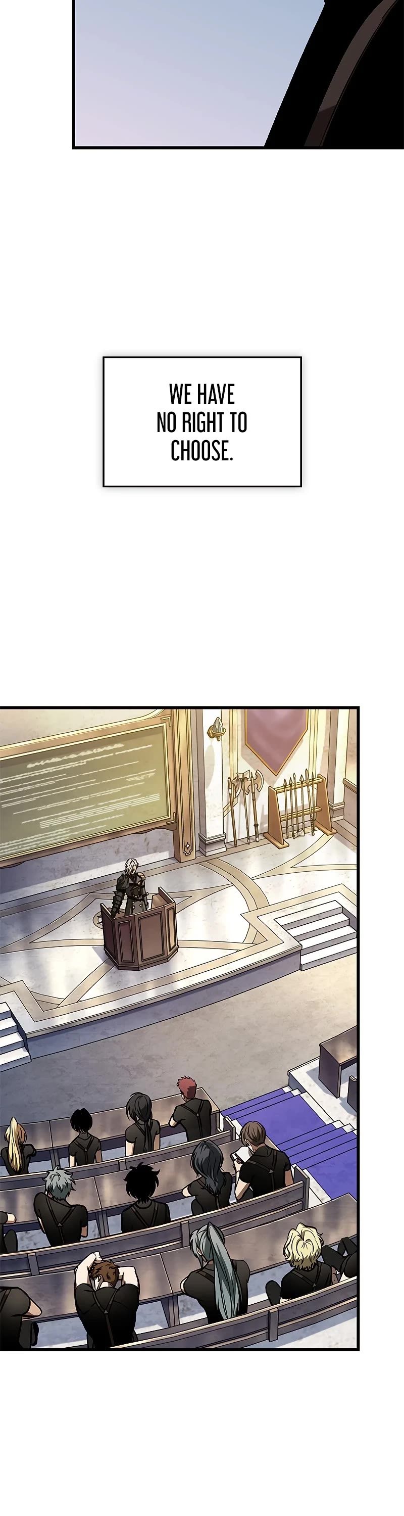 Read Pick Me Up! EN Manga Online