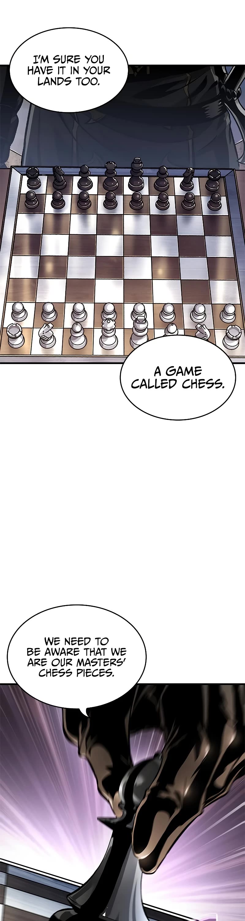 Read Pick Me Up! EN Manga Online