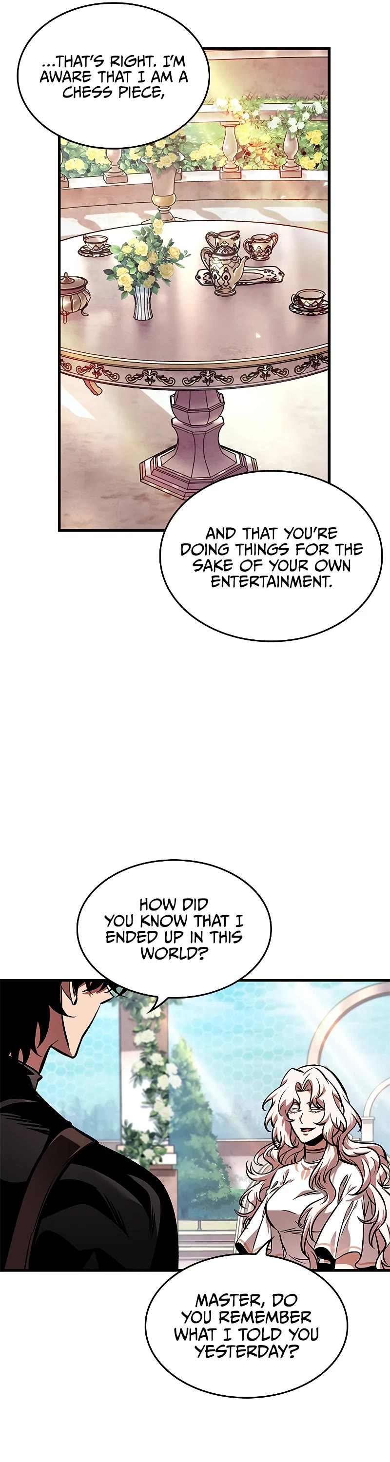 Read Pick Me Up! EN Manga Online