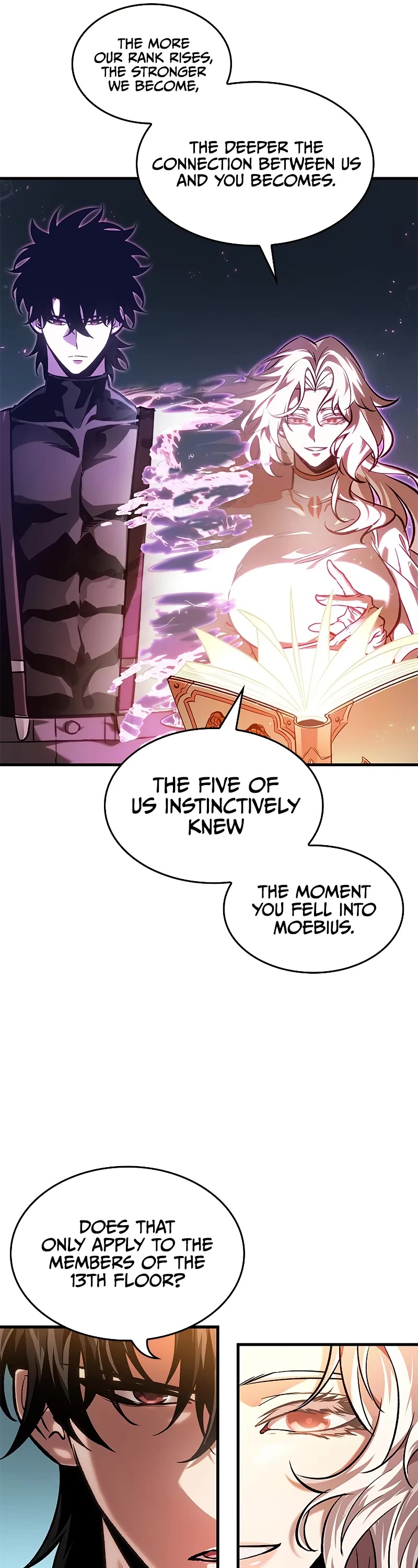 Read Pick Me Up! EN Manga Online