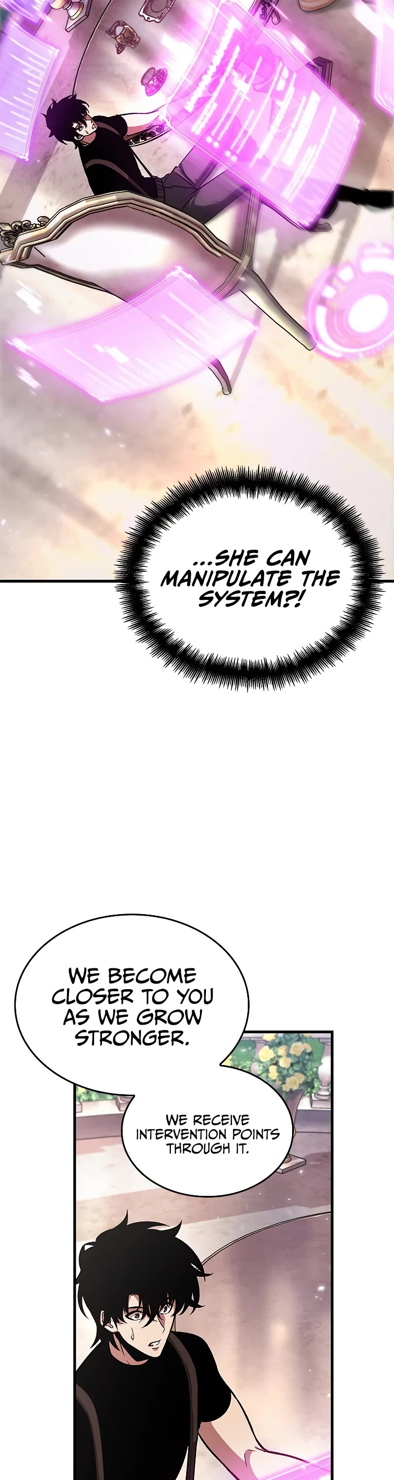 Read Pick Me Up! EN Manga Online