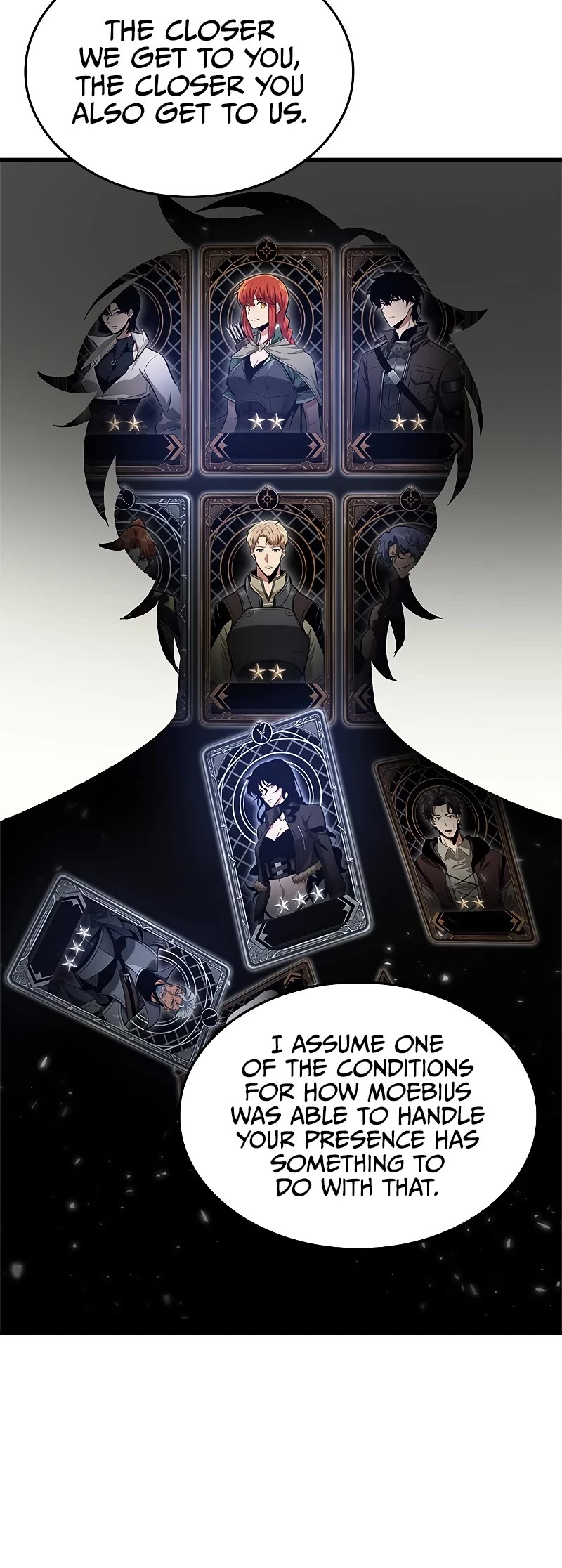 Read Pick Me Up! EN Manga Online