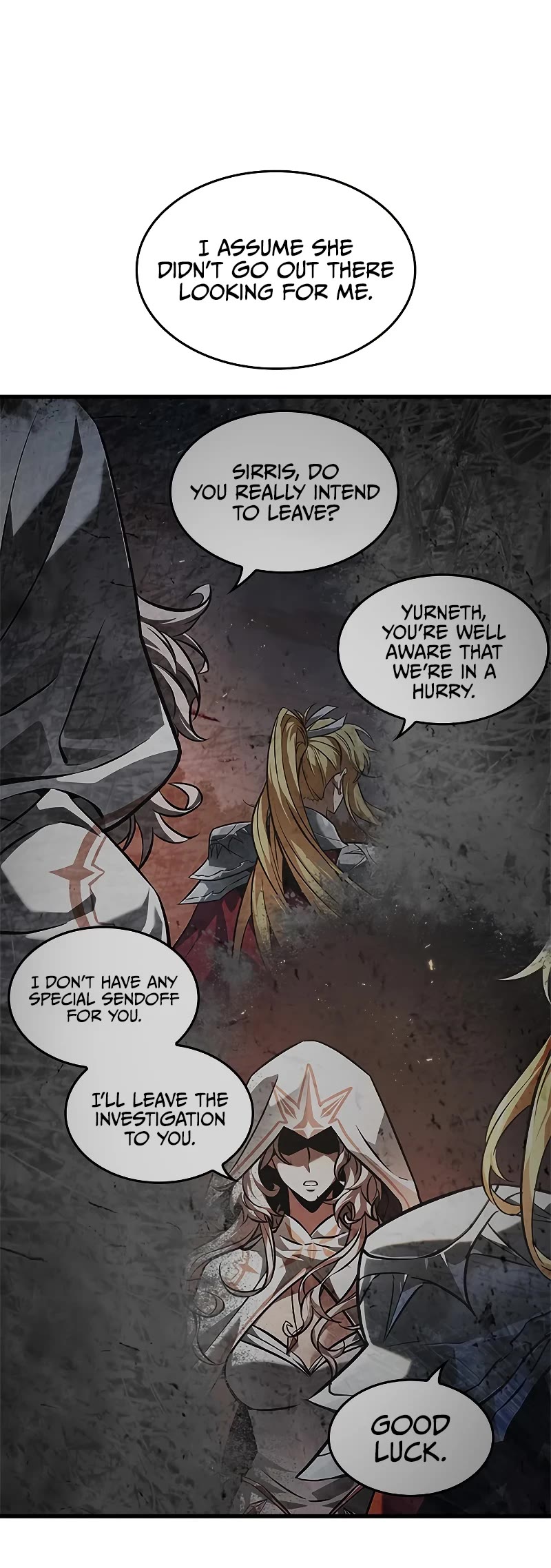 Read Pick Me Up! EN Manga Online