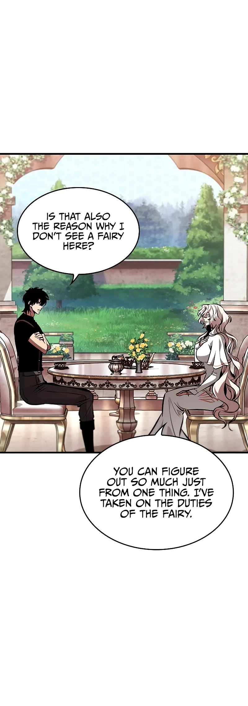 Read Pick Me Up! EN Manga Online