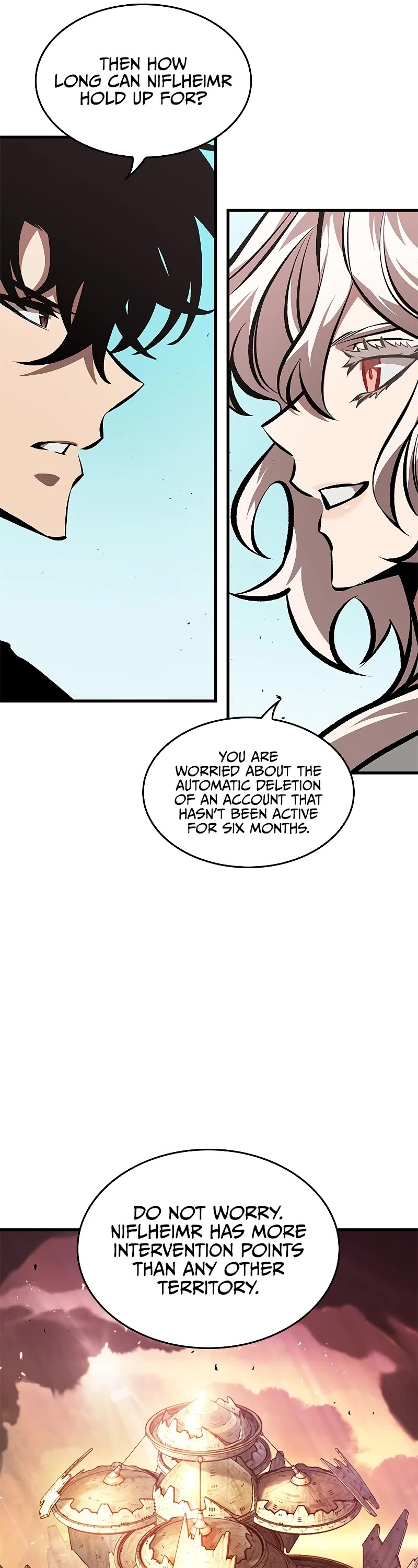 Read Pick Me Up! EN Manga Online