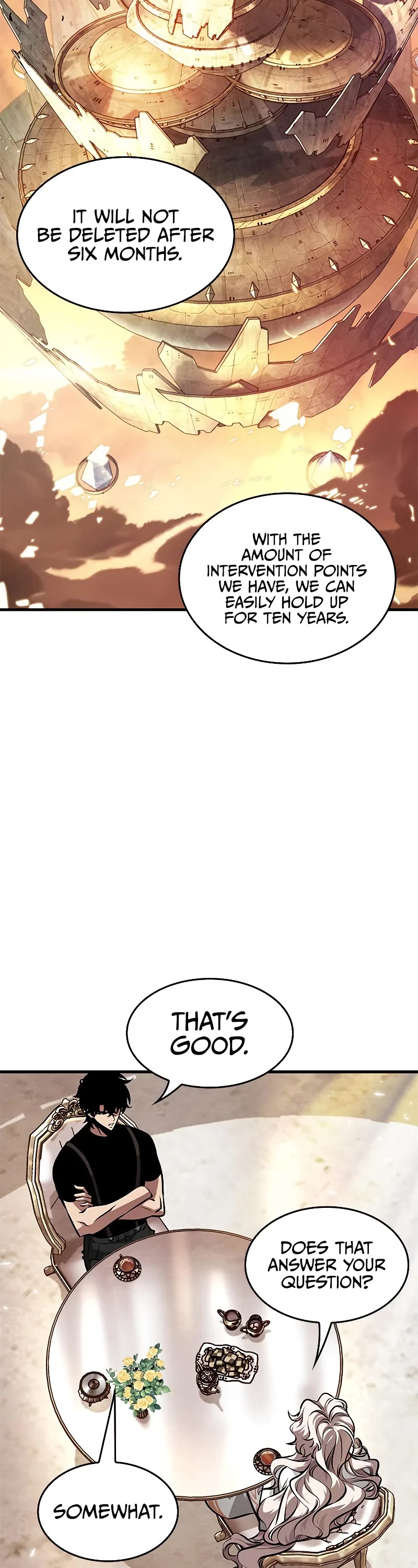 Read Pick Me Up! EN Manga Online