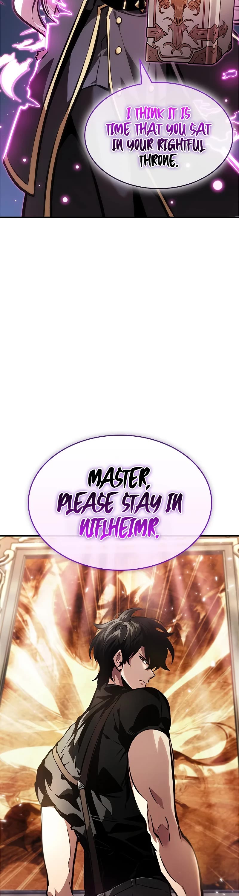 Read Pick Me Up! EN Manga Online