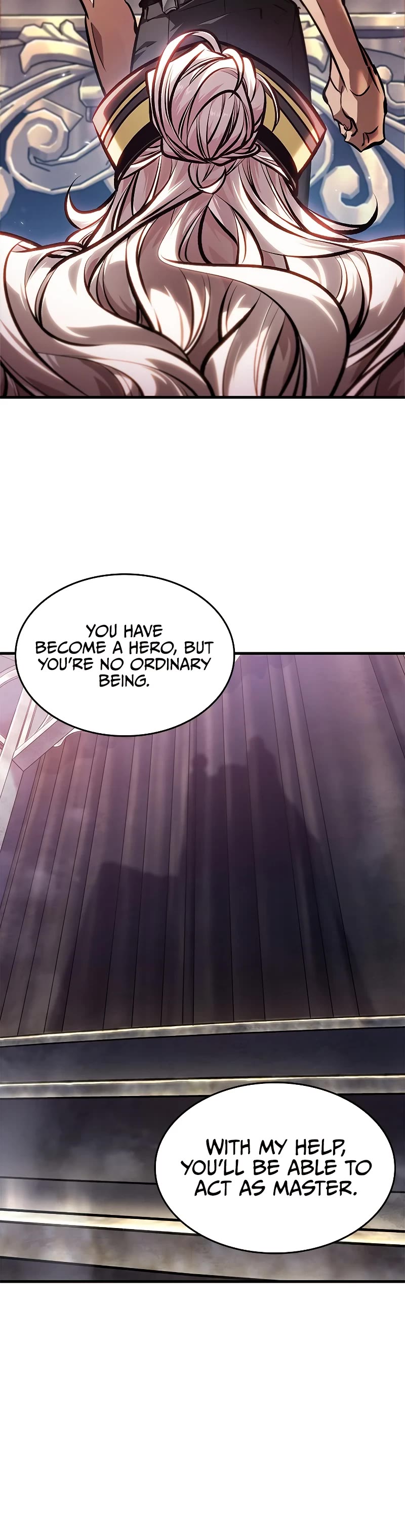 Read Pick Me Up! EN Manga Online