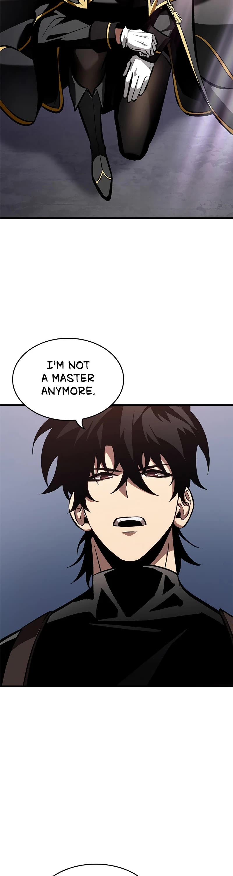 Read Pick Me Up! EN Manga Online