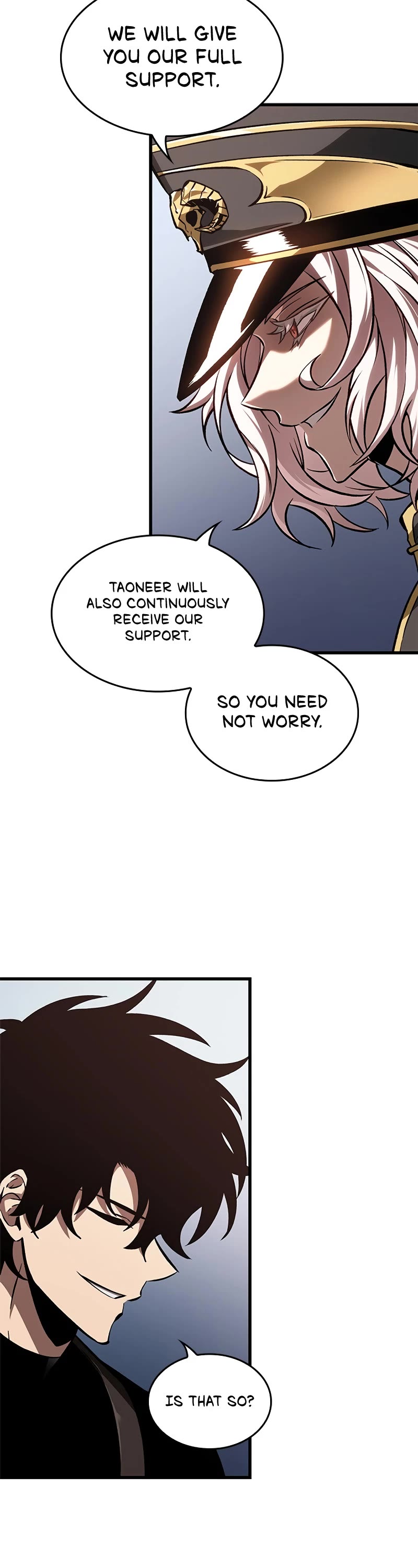 Read Pick Me Up! EN Manga Online