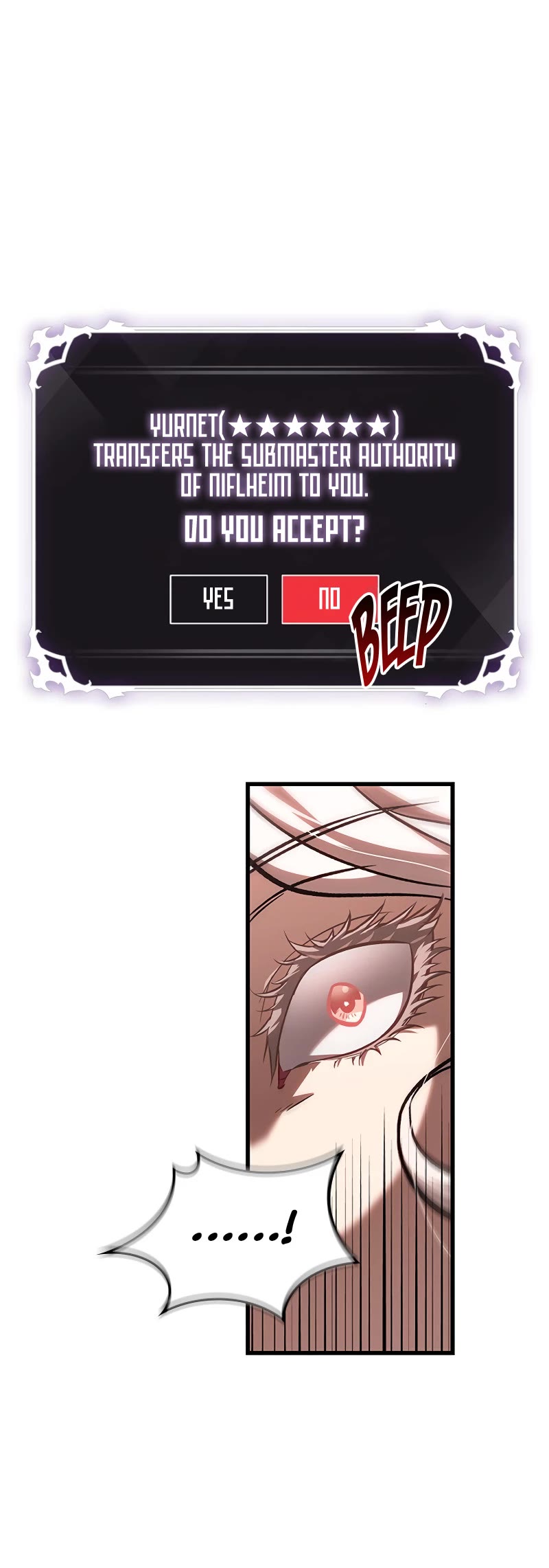 Read Pick Me Up! EN Manga Online
