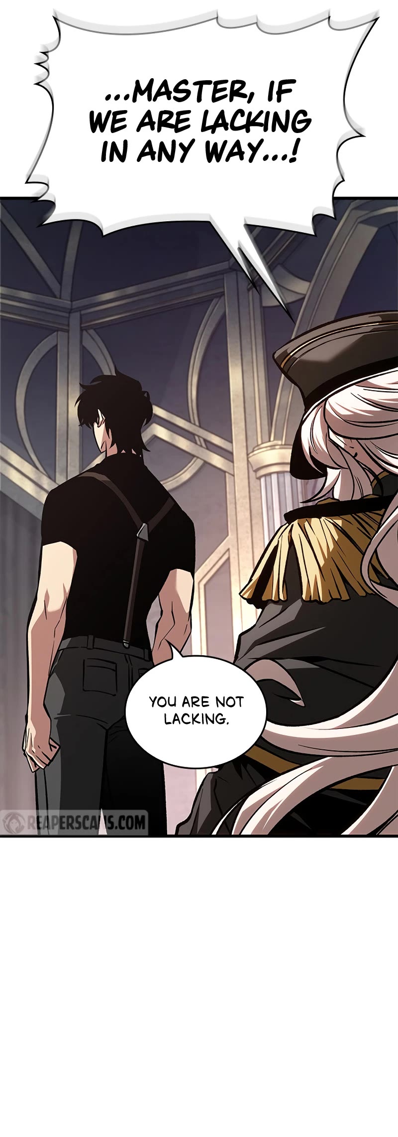 Read Pick Me Up! EN Manga Online