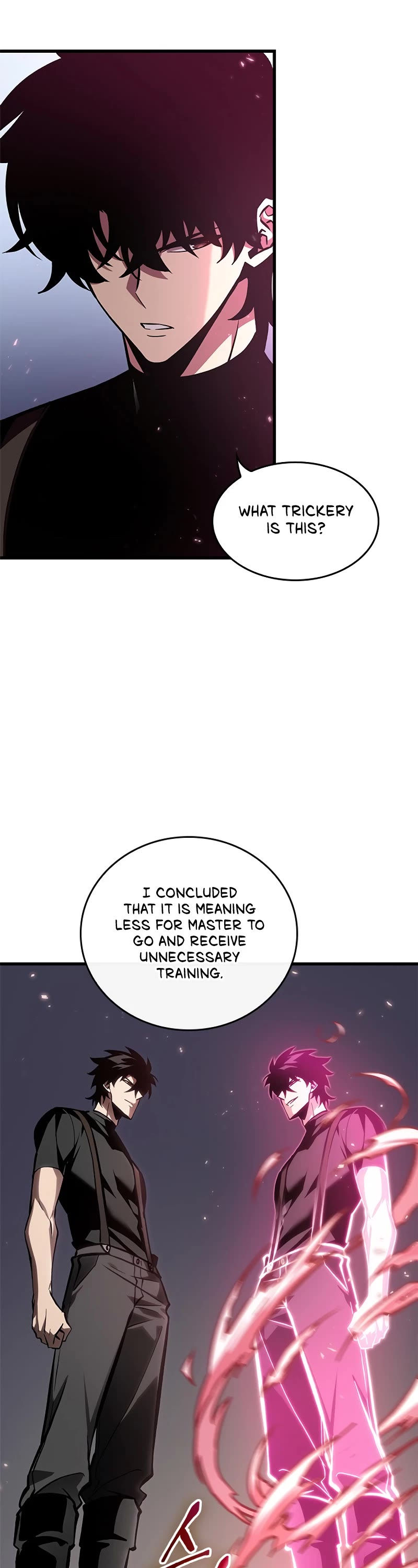 Read Pick Me Up! EN Manga Online
