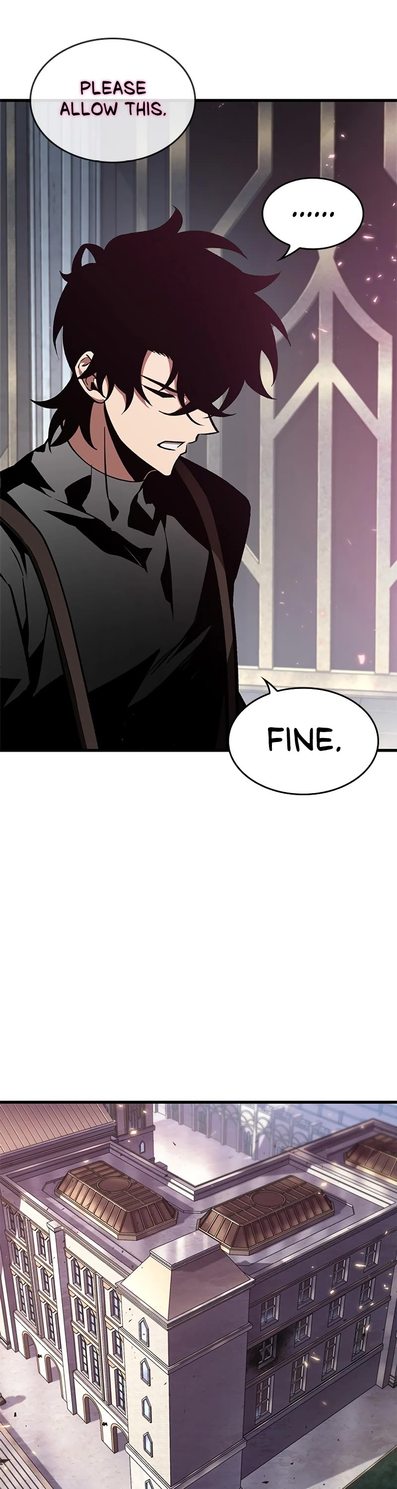 Read Pick Me Up! EN Manga Online