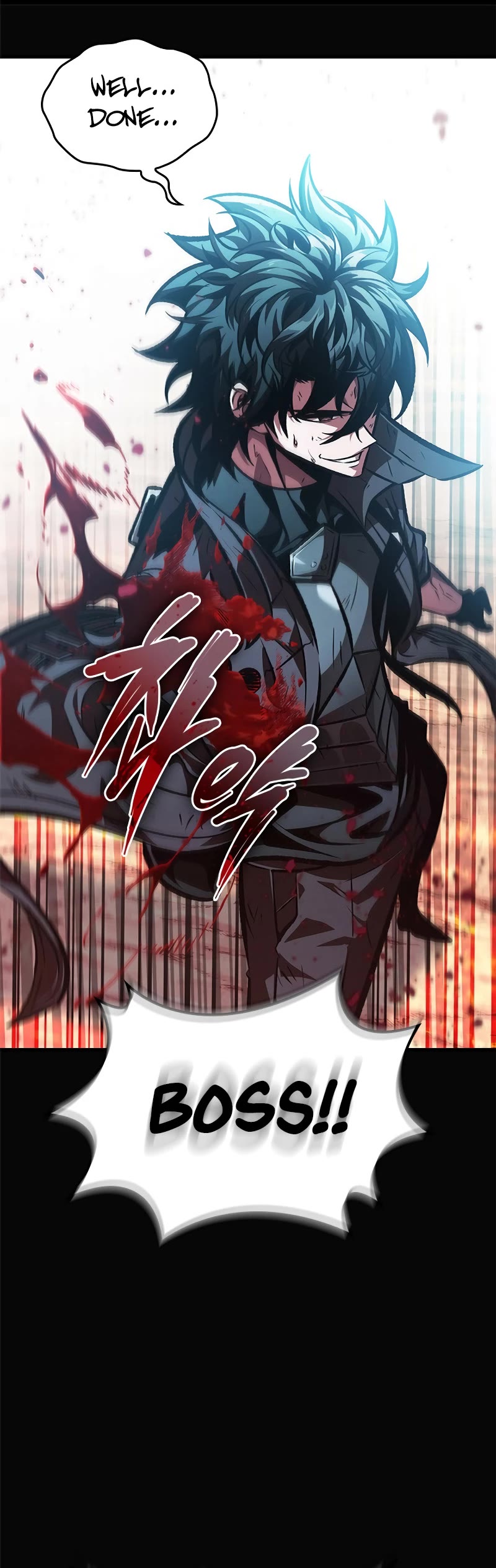 Read Pick Me Up! EN Manga Online