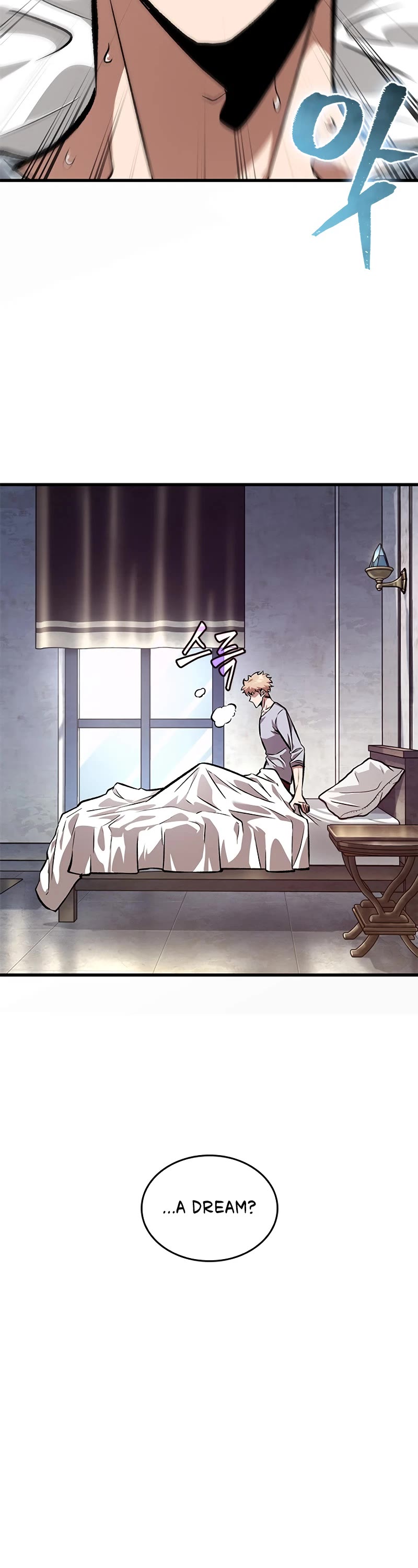 Read Pick Me Up! EN Manga Online