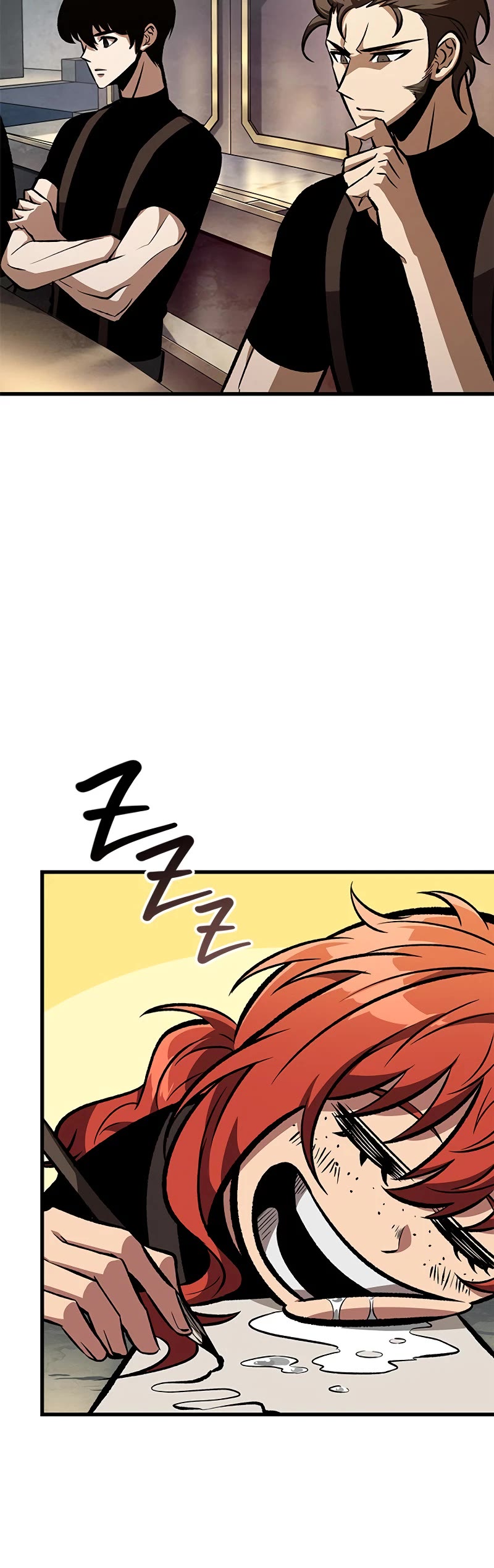 Read Pick Me Up! EN Manga Online