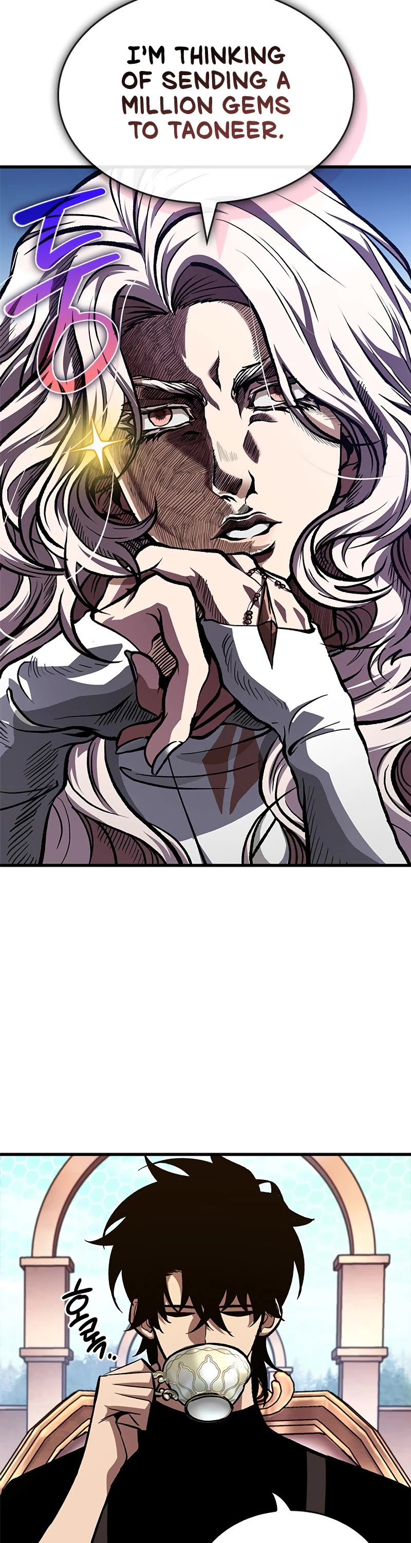 Read Pick Me Up! EN Manga Online