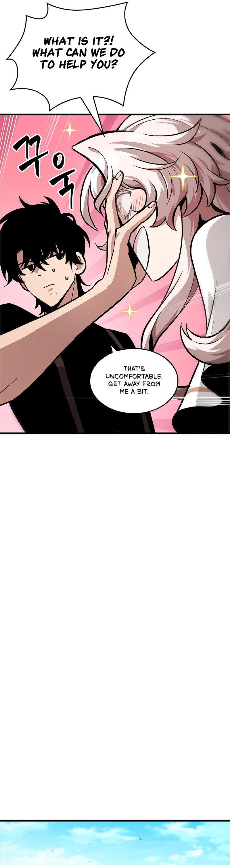Read Pick Me Up! EN Manga Online