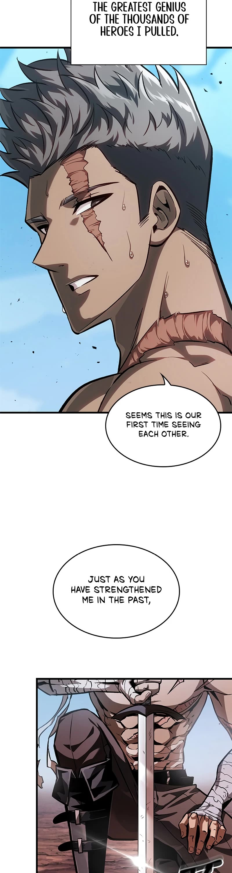 Read Pick Me Up! EN Manga Online