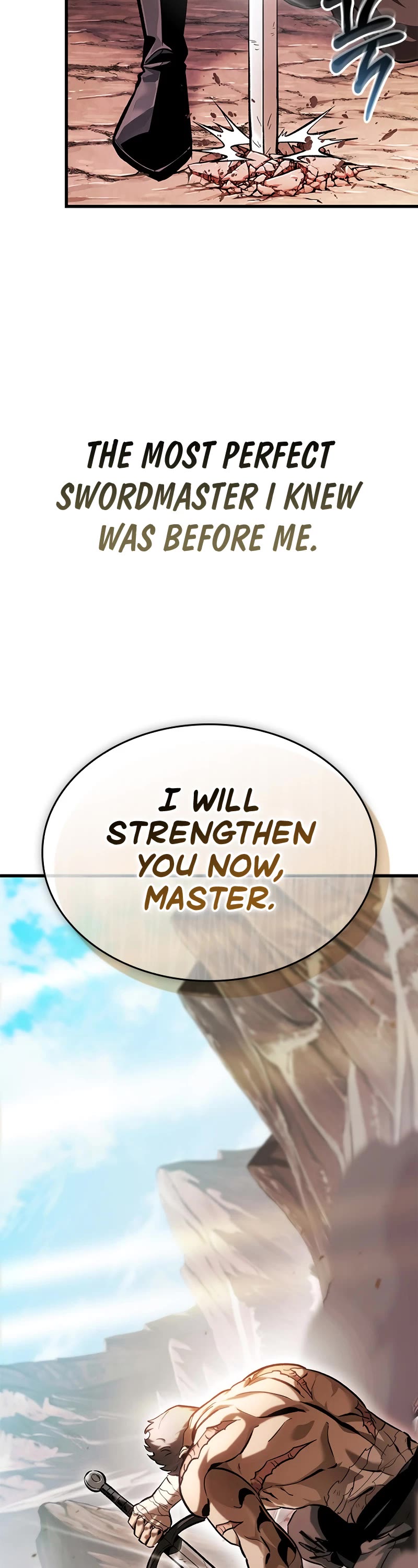 Read Pick Me Up! EN Manga Online