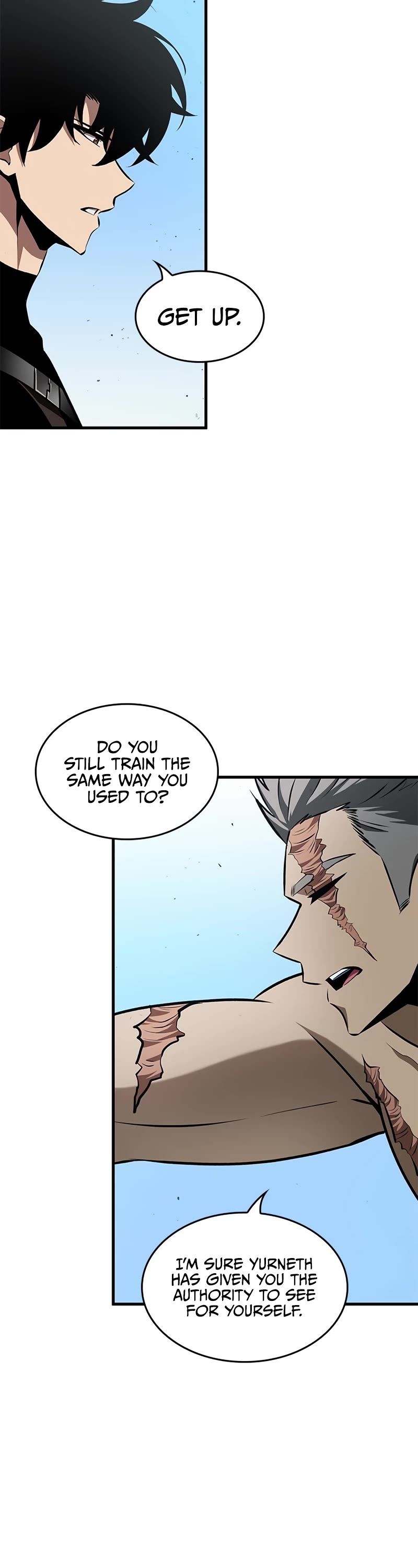 Read Pick Me Up! EN Manga Online