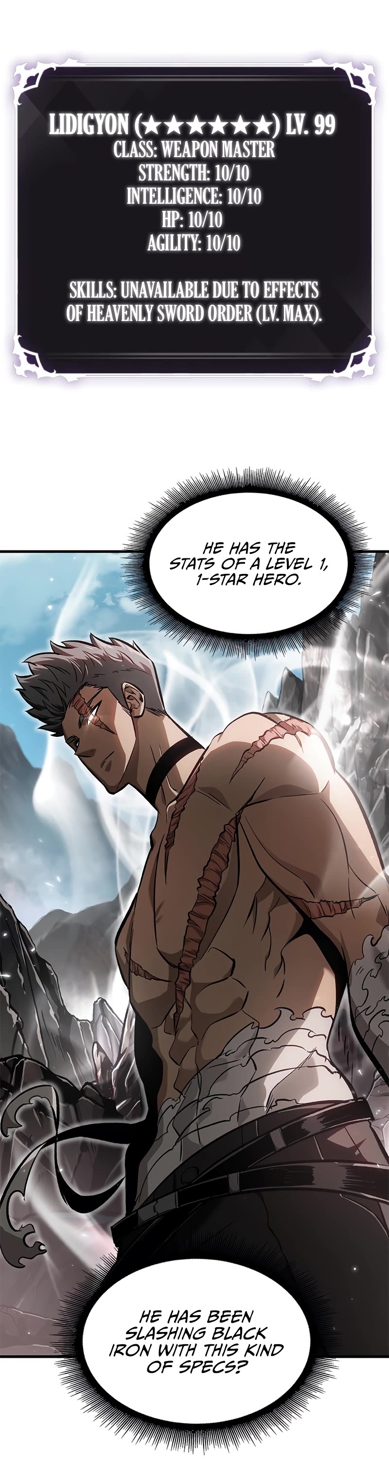 Read Pick Me Up! EN Manga Online