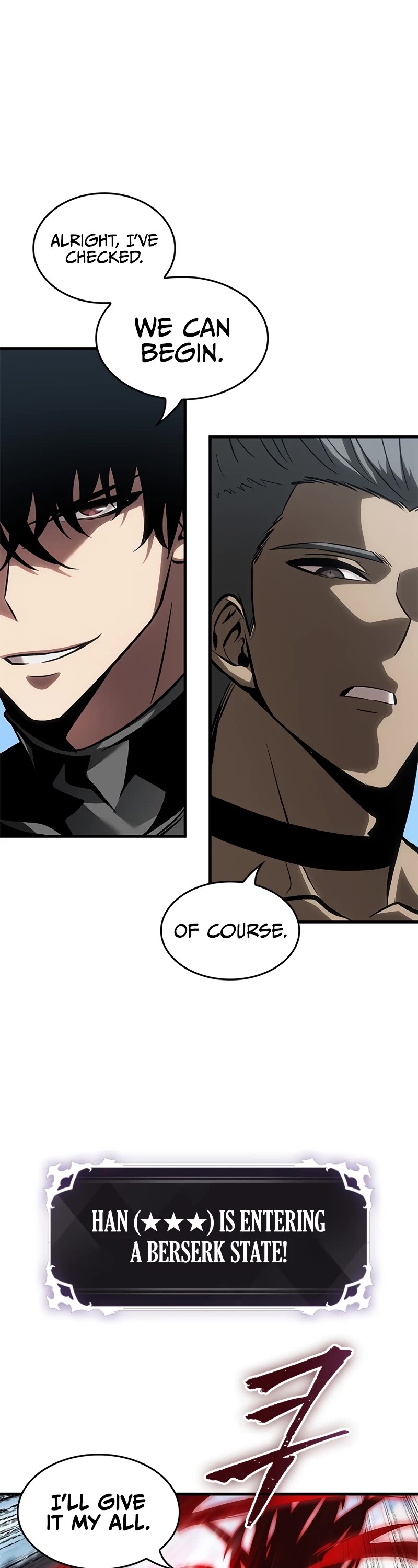 Read Pick Me Up! EN Manga Online