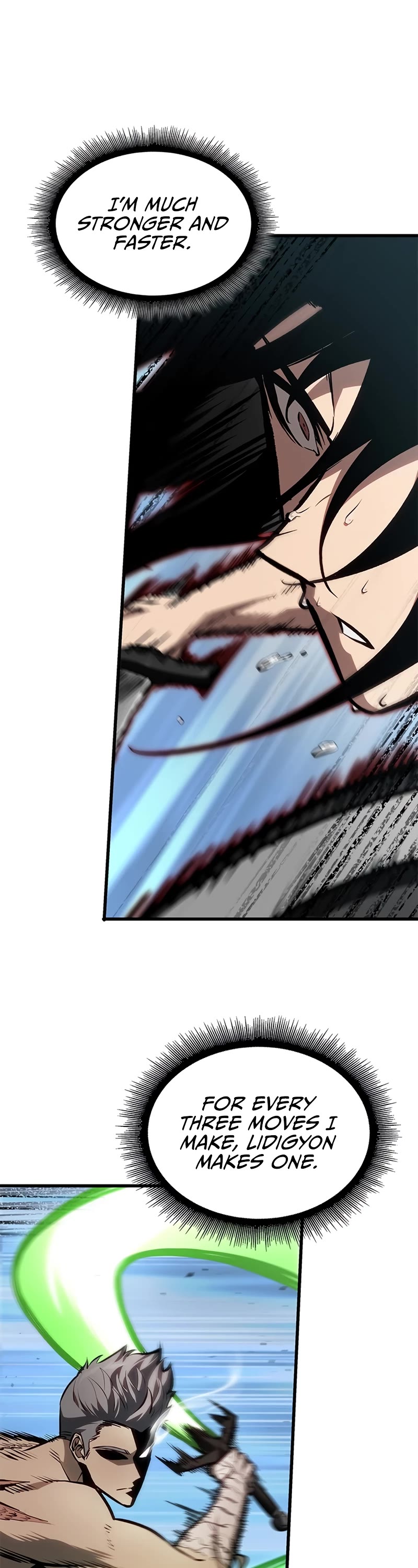 Read Pick Me Up! EN Manga Online