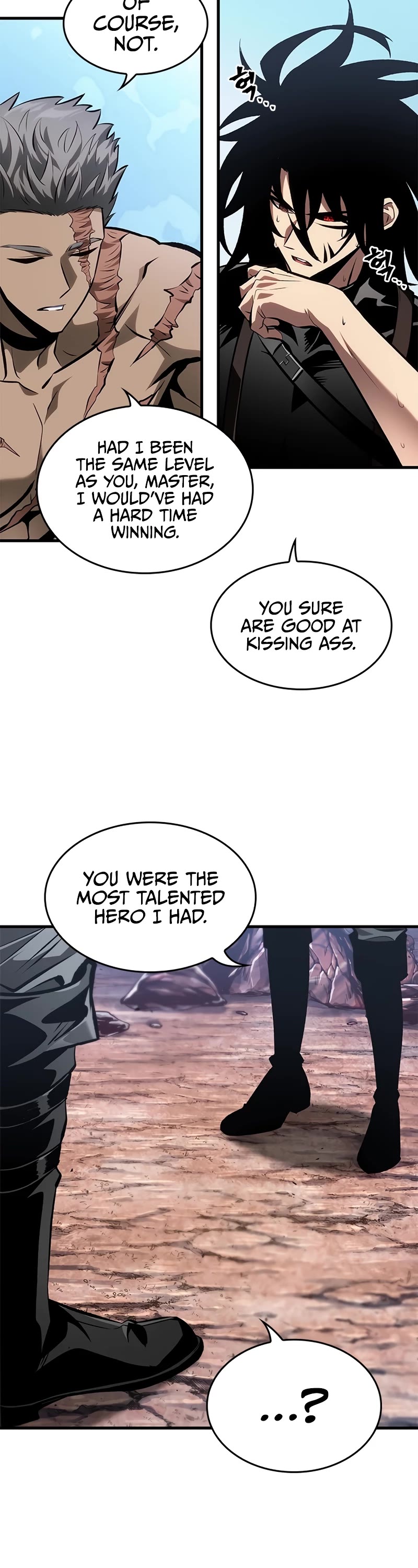 Read Pick Me Up! EN Manga Online