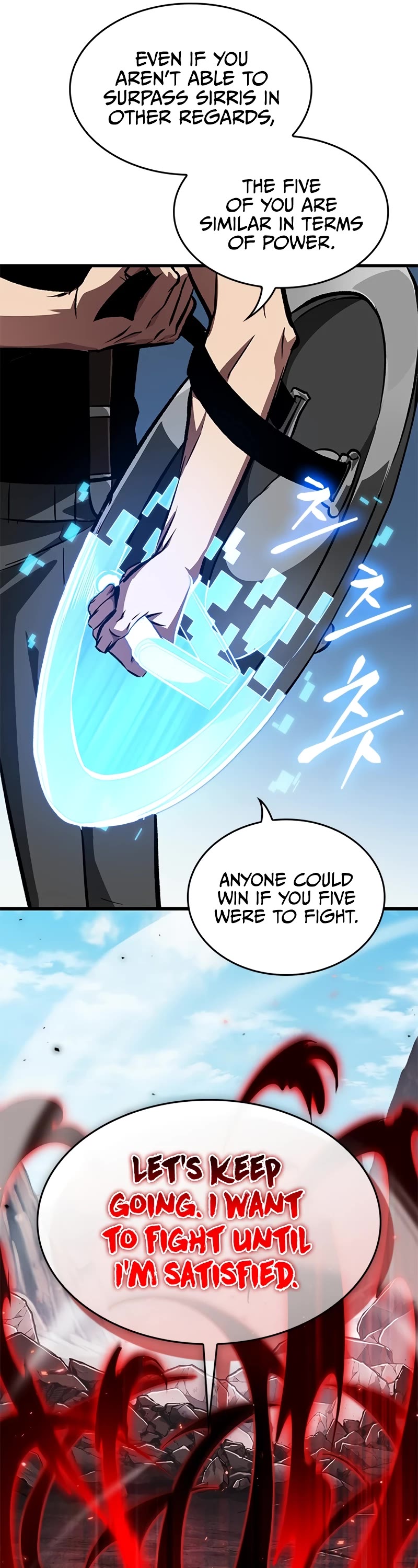 Read Pick Me Up! EN Manga Online