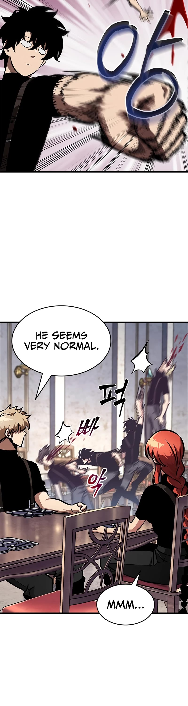 Read Pick Me Up! EN Manga Online