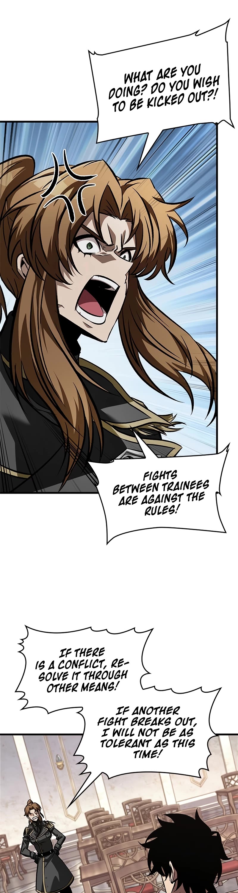 Read Pick Me Up! EN Manga Online
