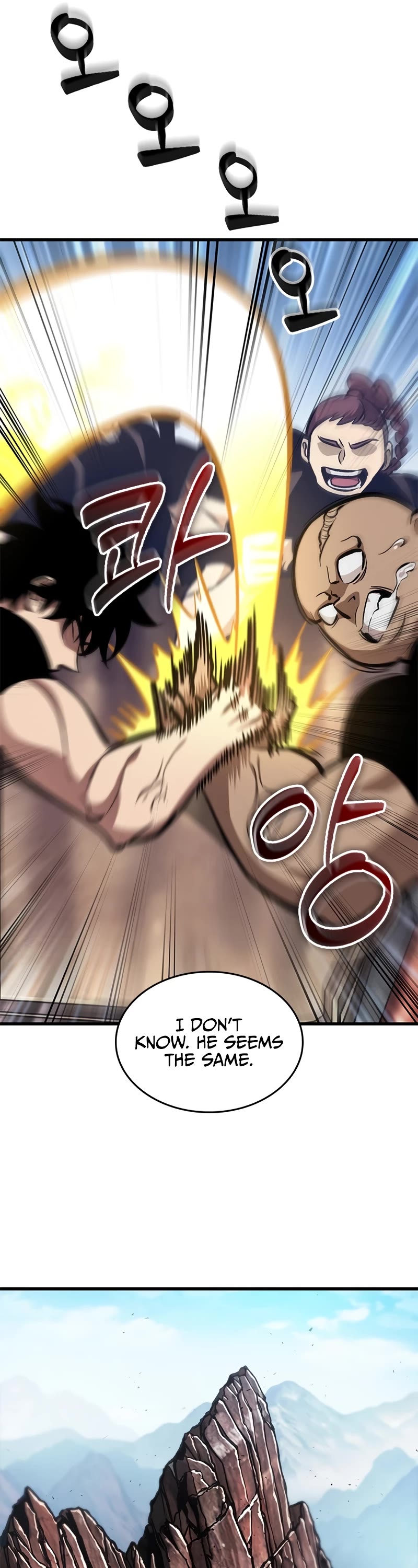 Read Pick Me Up! EN Manga Online