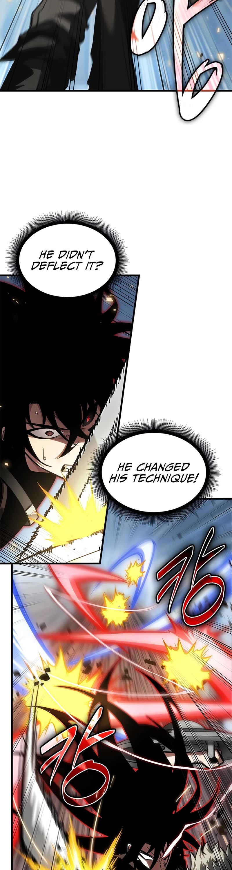 Read Pick Me Up! EN Manga Online