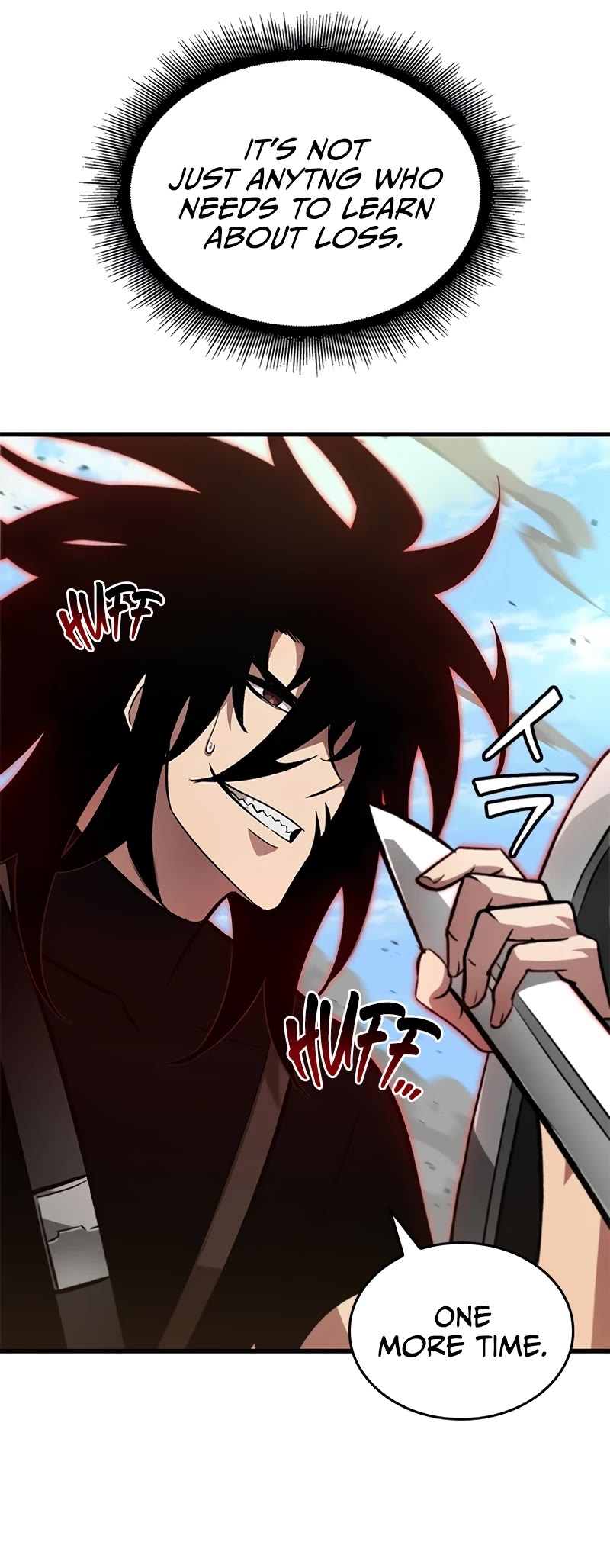 Read Pick Me Up! EN Manga Online