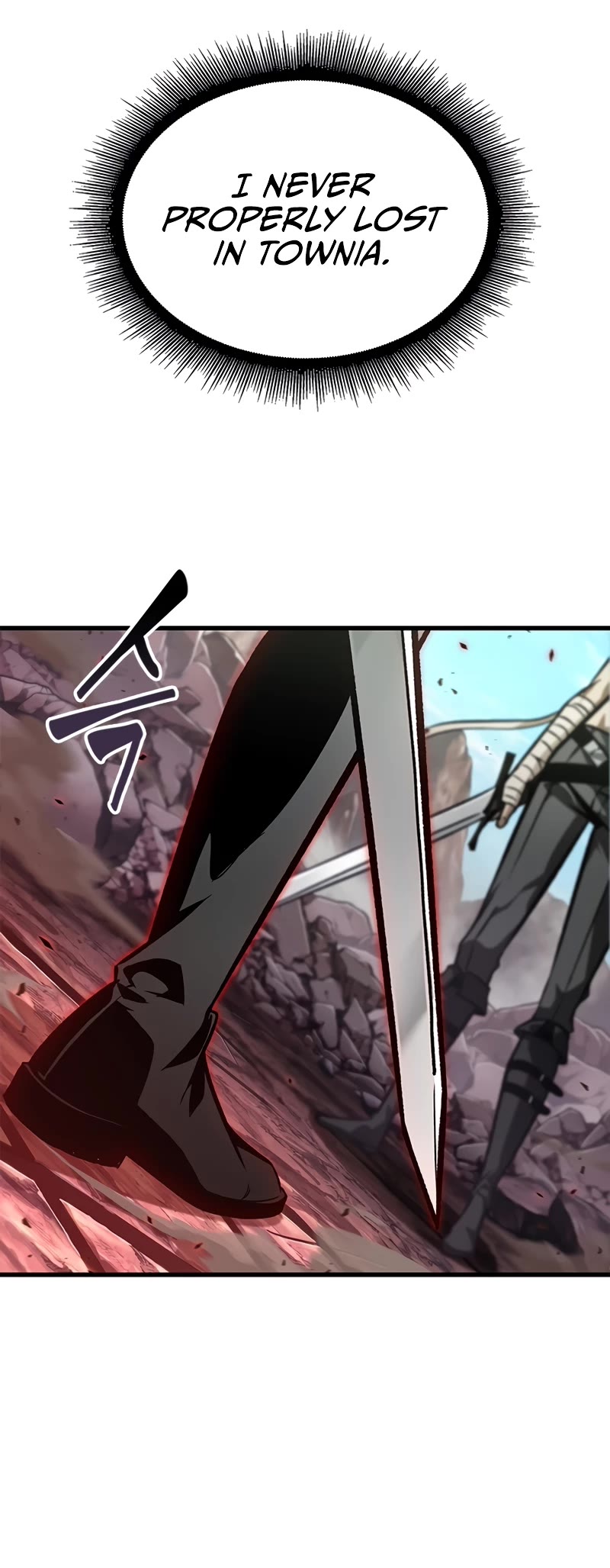 Read Pick Me Up! EN Manga Online