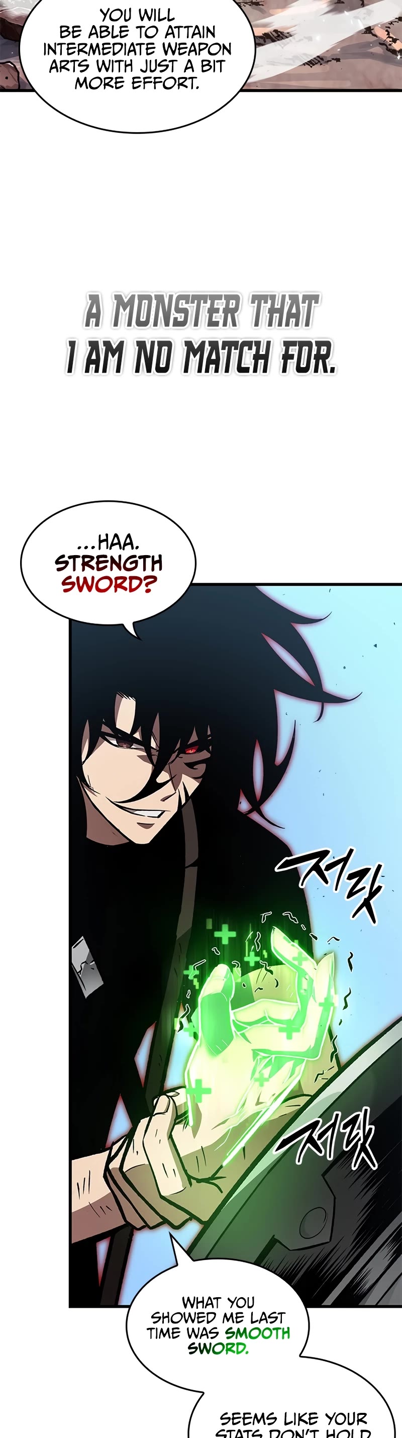 Read Pick Me Up! EN Manga Online