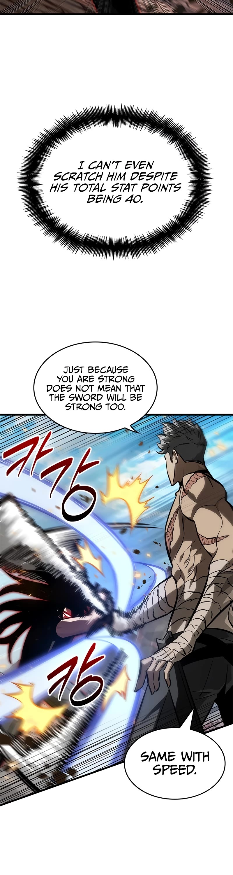 Read Pick Me Up! EN Manga Online