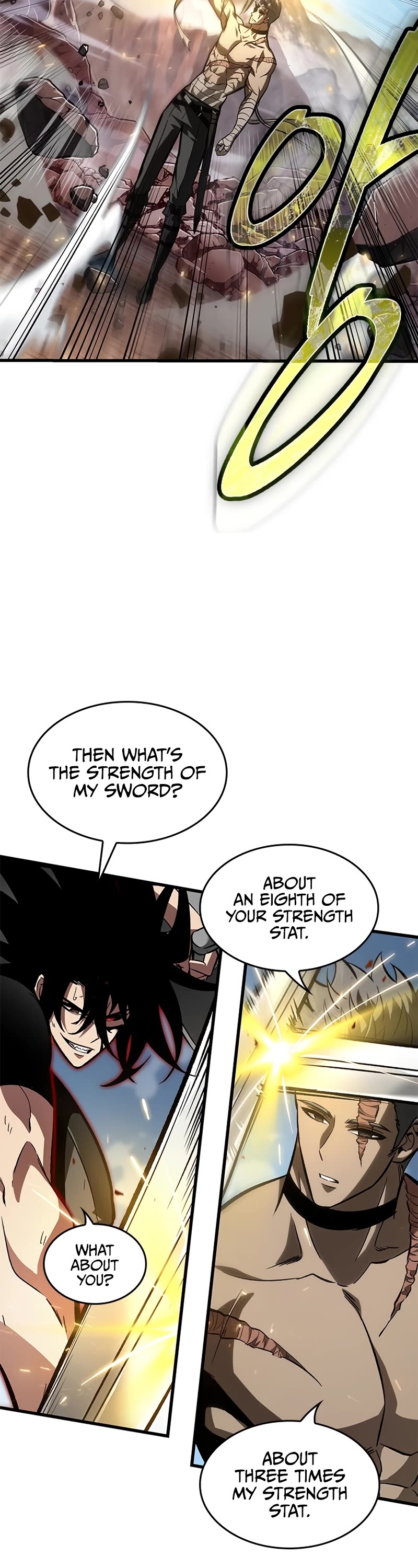 Read Pick Me Up! EN Manga Online