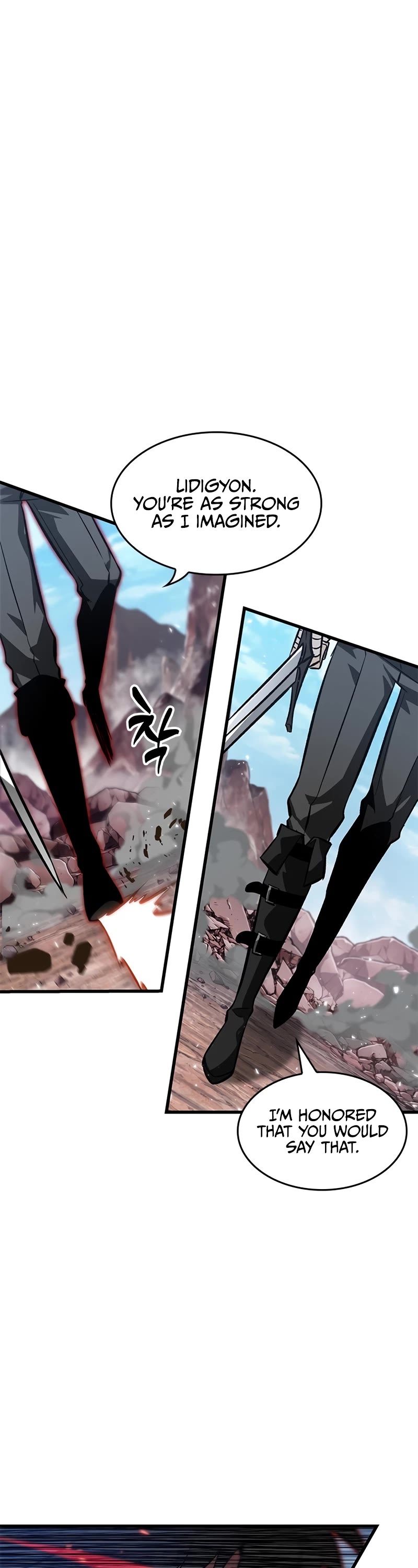 Read Pick Me Up! EN Manga Online