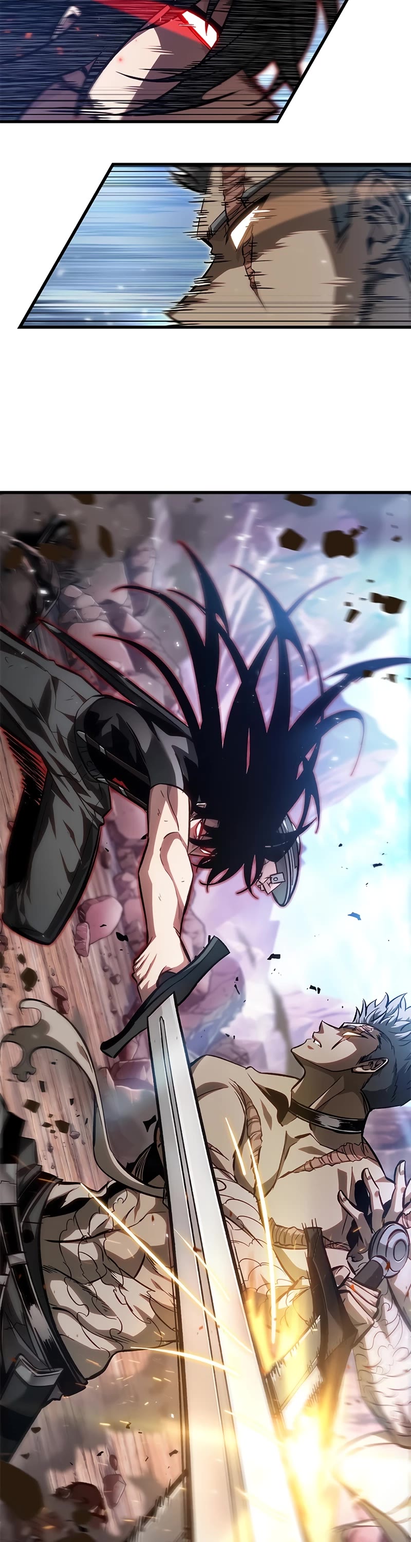 Read Pick Me Up! EN Manga Online