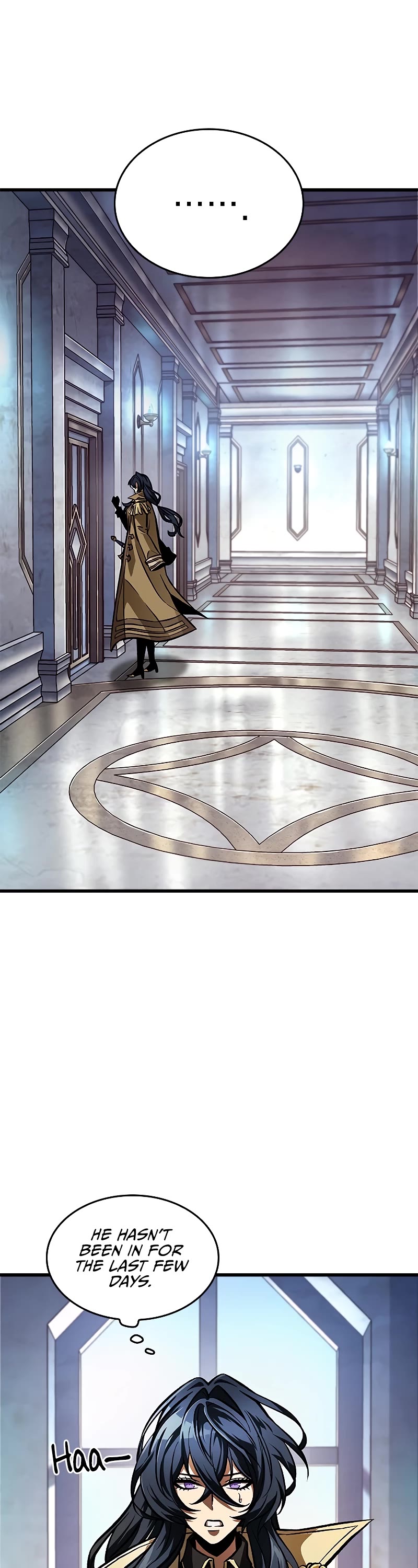 Read Pick Me Up! EN Manga Online