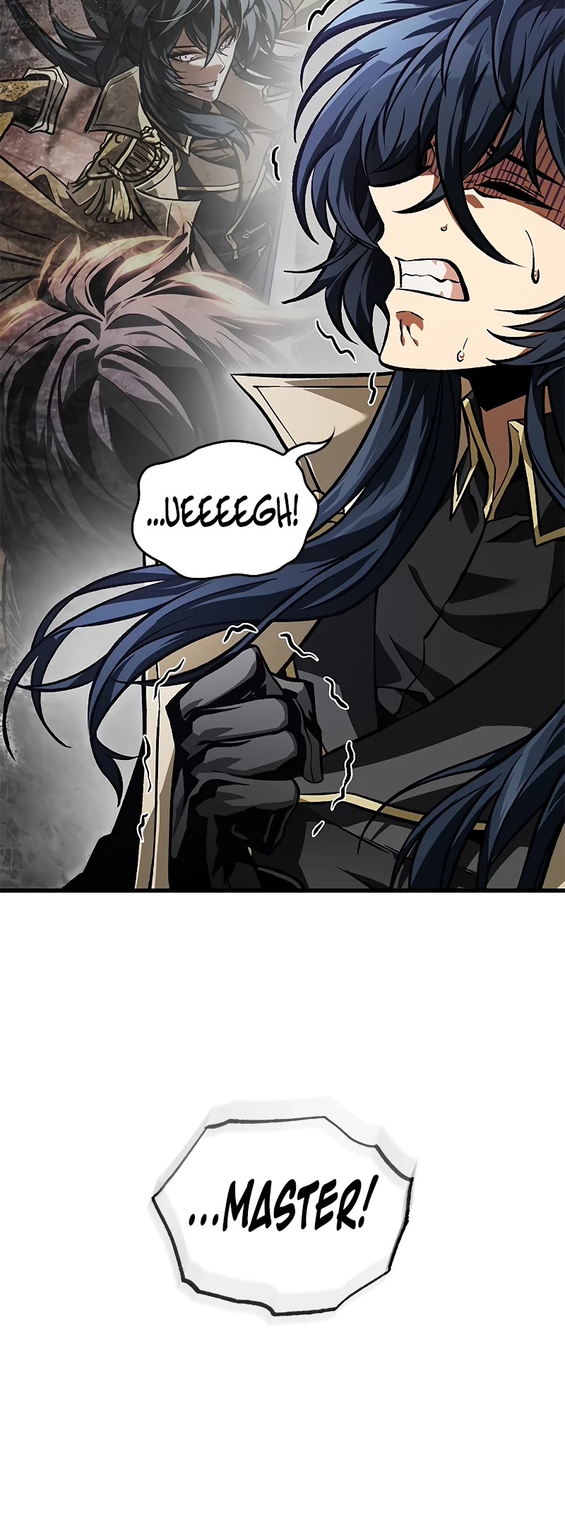 Read Pick Me Up! EN Manga Online