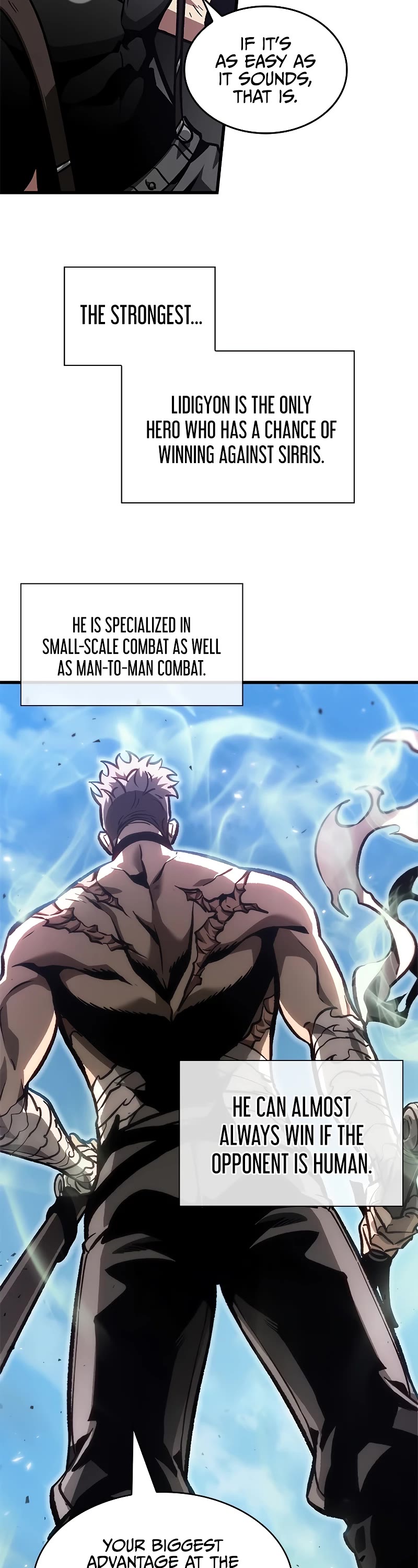 Read Pick Me Up! EN Manga Online